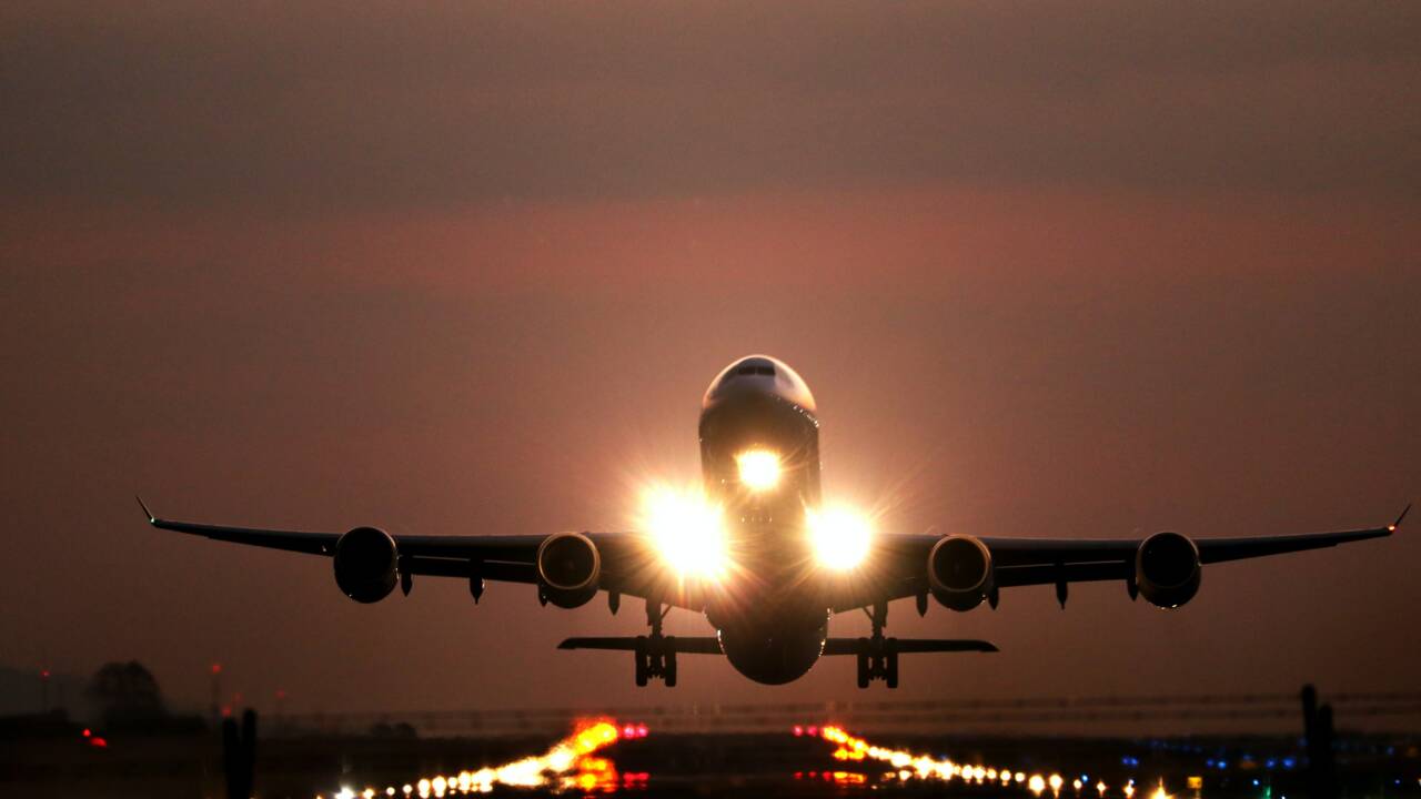 Inflation, carburants durables : Pourquoi les tarifs des billets d'avion sont voués à augmenter
