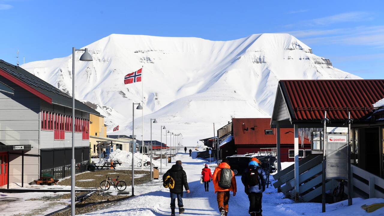 Qu'est-ce que le traité sur le Svalbard norvégien, ovni juridique conçu sur l'oreiller ? 
