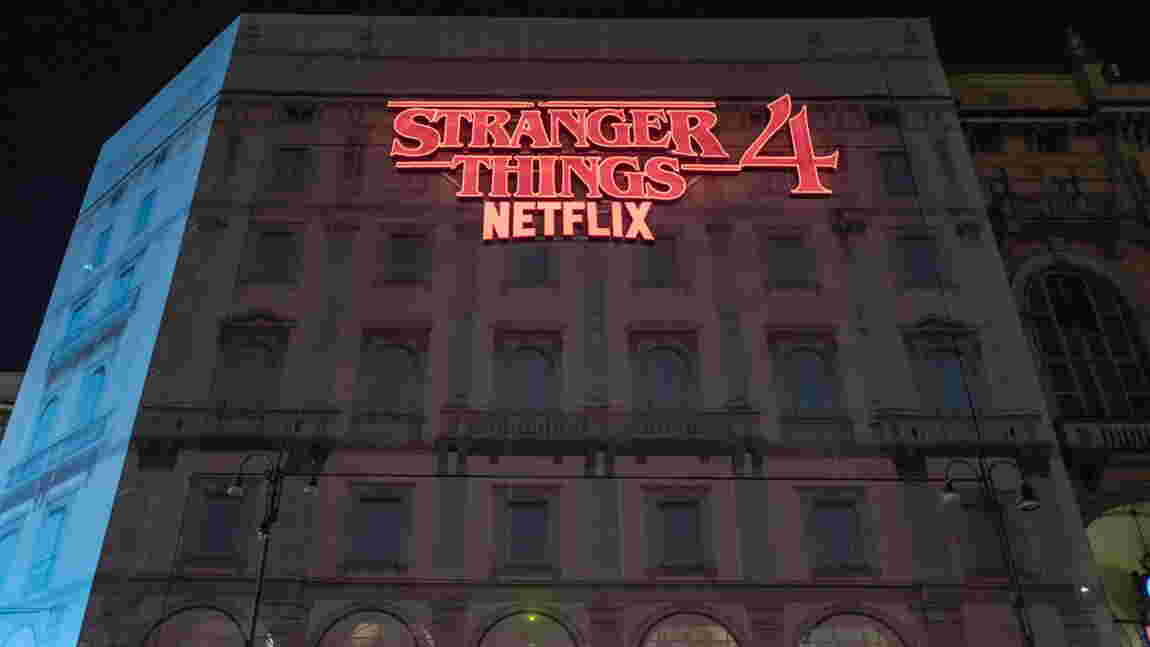 Stranger Things le regain d'intérêt pour les villes appelées "Hawkins