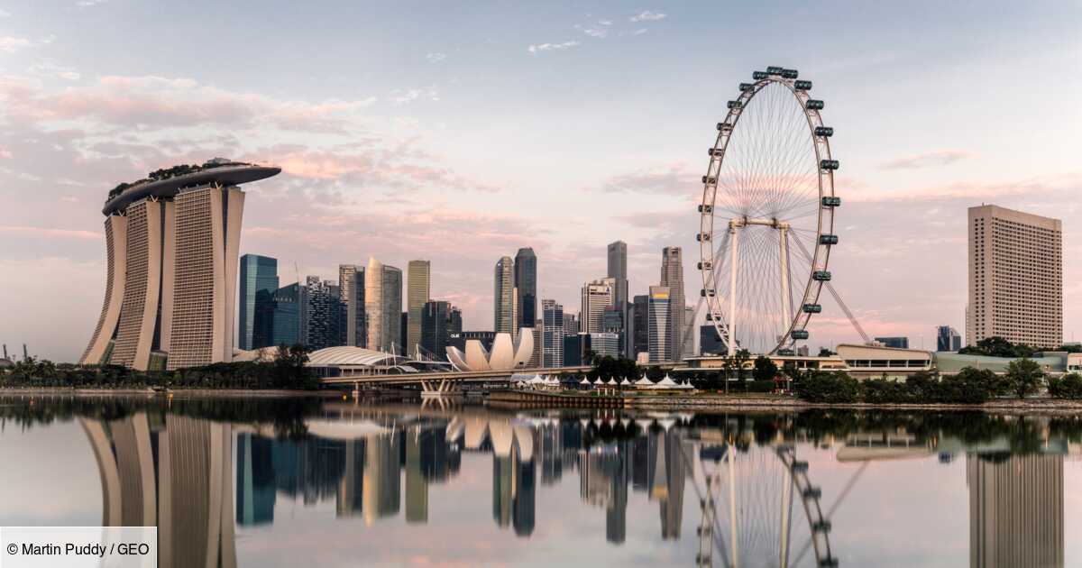 Que faire à Singapour ? 10 activités à ne pas manquer