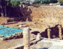 Turquie : rare découverte d’une tombe d’enfant contenant des bracelets dans l’ancienne ville grecque Kelenderis