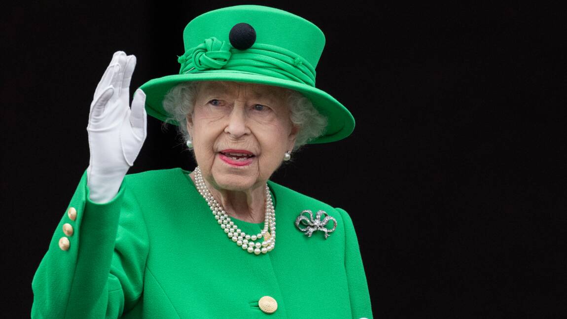 Elizabeth II : comment la Reine influence les lois en secret, selon une note confidentielle