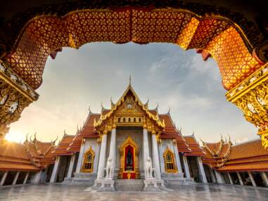 Top 10 des plus beaux temples bouddhistes dans le monde