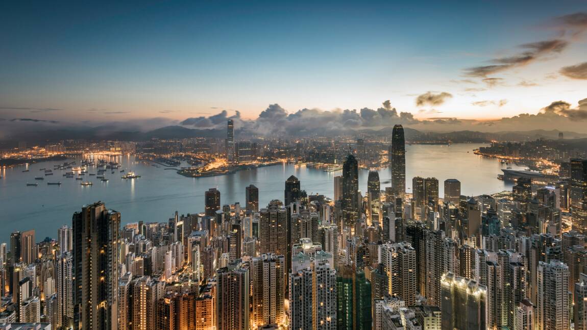Hong Kong, Zurich, Genève... découvrez le classement des endroits les plus chers pour les expatriés !