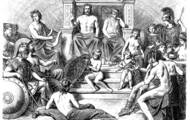 « Riche comme Crésus » : quelle est l'origine de cette expression ? 2 La boîte de Pandore : un artefact devenu une expression de la vie quotidienne