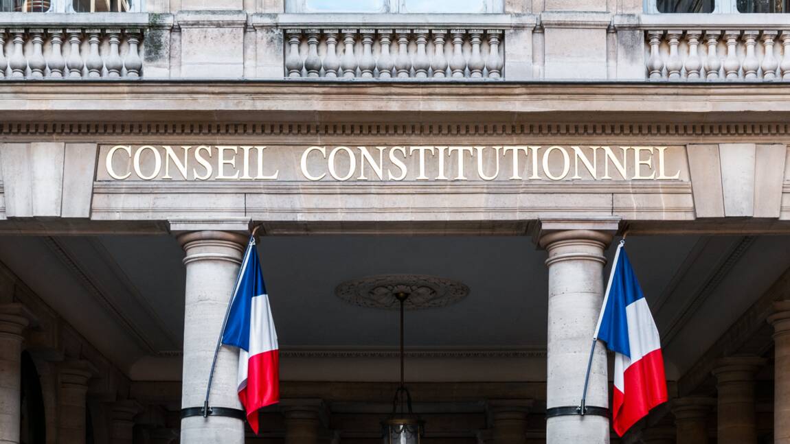 En France, quel est le rôle de la Constitution ?