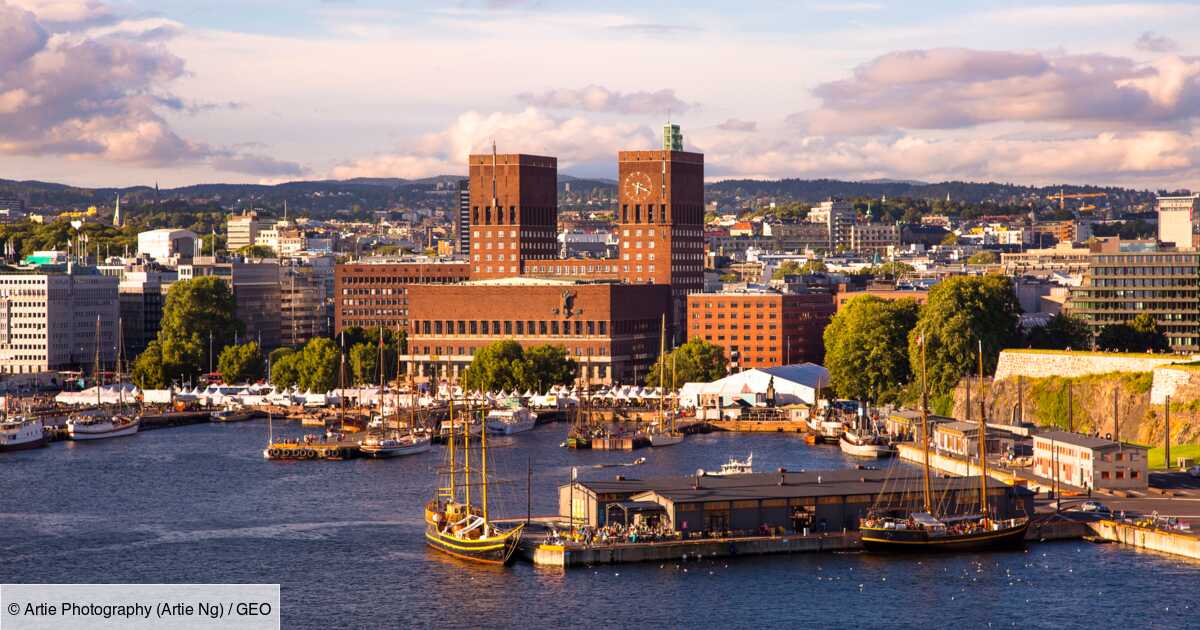 Que faire à Oslo le temps d’un week-end ? - Geo.fr