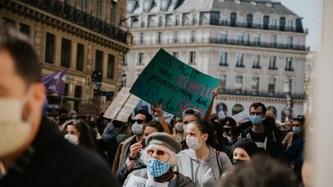 Changement climatique : la France va-t-elle atteindre ses objectifs pour 2030 ? 