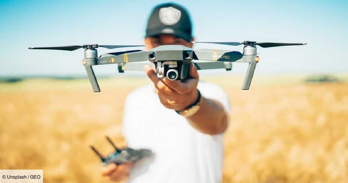 Amazon : Jusqu'à 240 euros de remise à saisir sur les drones DJI pendant les soldes