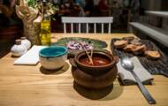 Against Russia, Ukraine wins the “borscht war”
