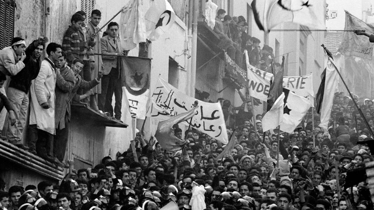 De la conquête à l'indépendance : 132 ans d'Algérie française en 20 dates 