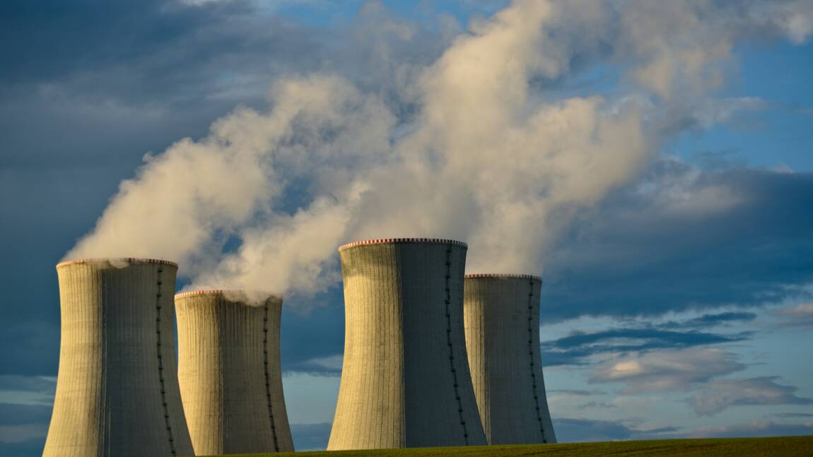 Énergie : Le label "vert" accordé au gaz et au nucléaire par le Parlement européen