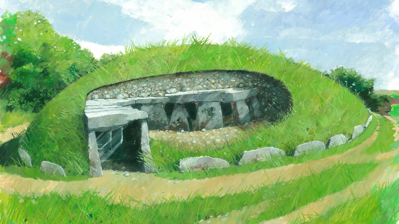 Des archéologues vont mener des fouilles inédites dans un dolmen associé au roi Arthur