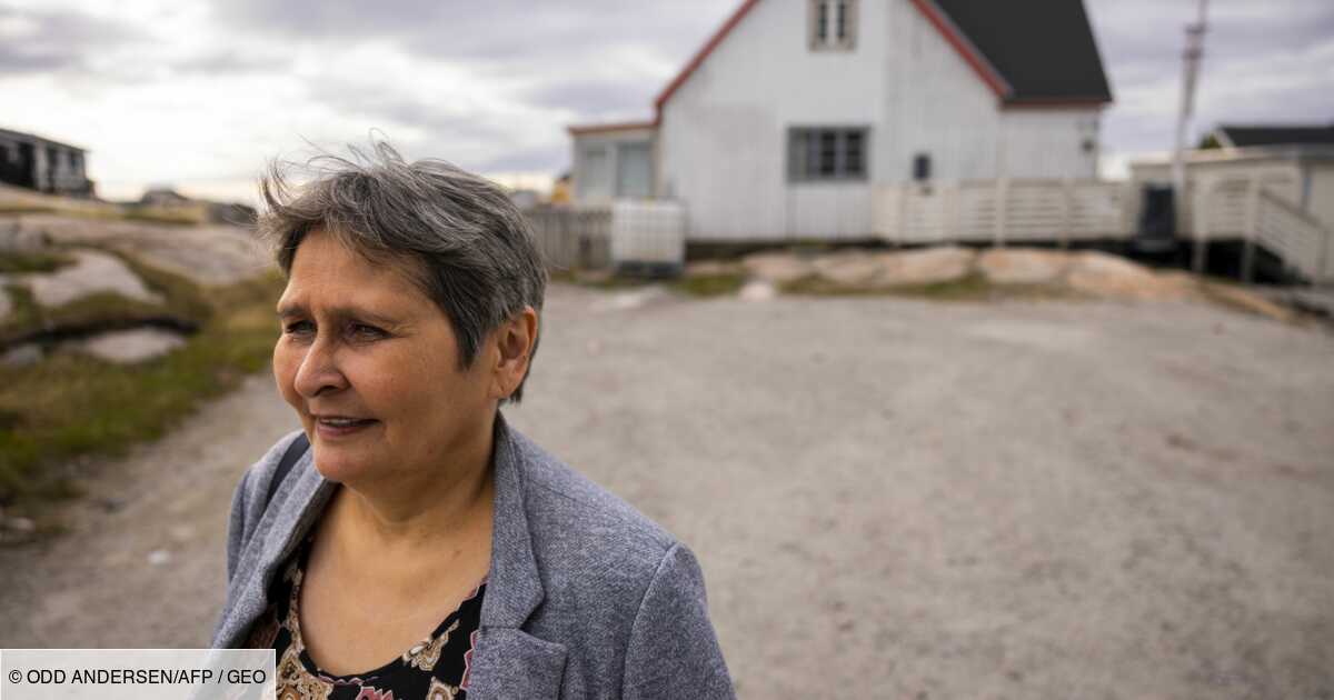 Au Groenland, le drame enfoui de la contraception forcée des femmes inuites
