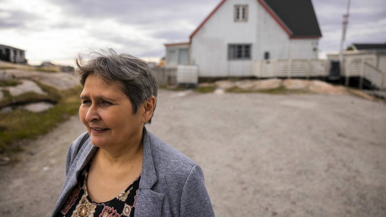 Au Groenland, le drame enfoui de la contraception forcée des femmes inuites 