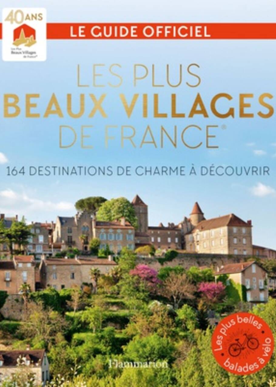 Plus Beaux Villages de France : que faire à Gerberoy, dans l'Oise ?