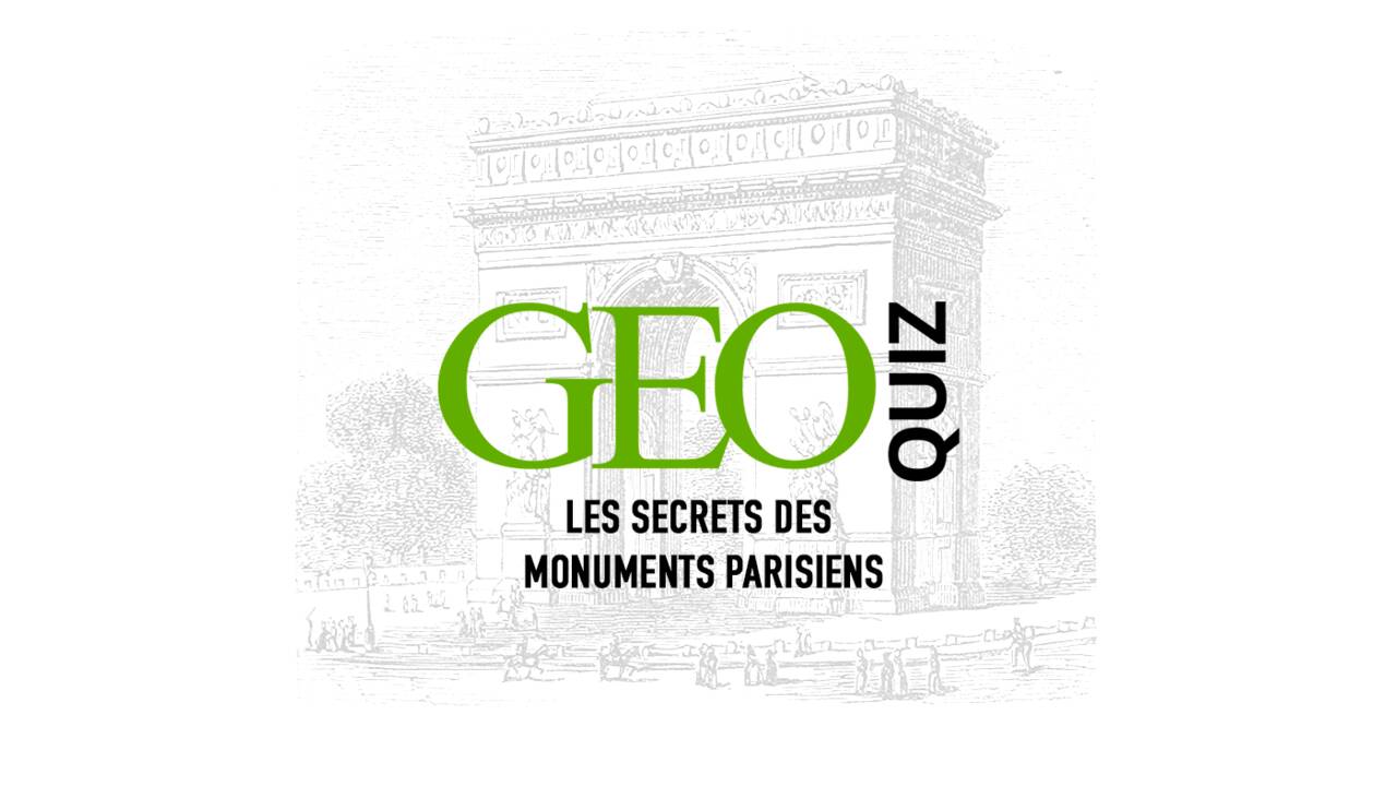 Quiz de culture générale : connaissez-vous les secrets de ces monuments de Paris ? 