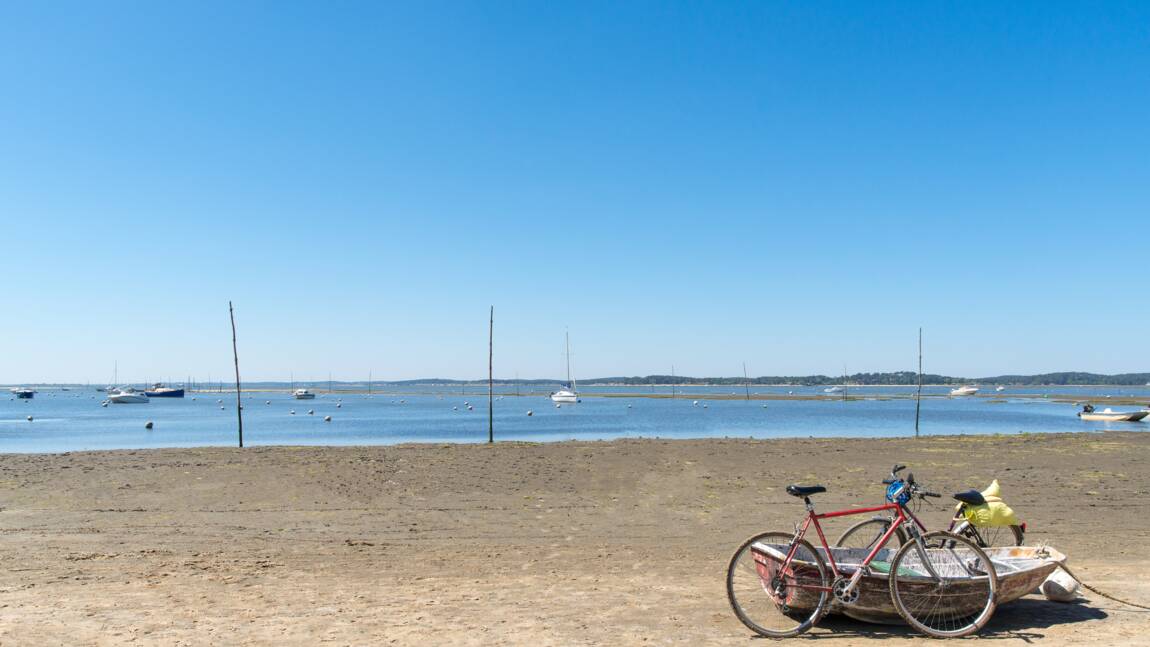 Vélotourisme : la Vélodyssée fête ses 10 ans et lance un Passeport pour les touristes à vélo !