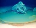 D'incroyables lacs salés sous-marins découverts dans les profondeurs de la mer Rouge