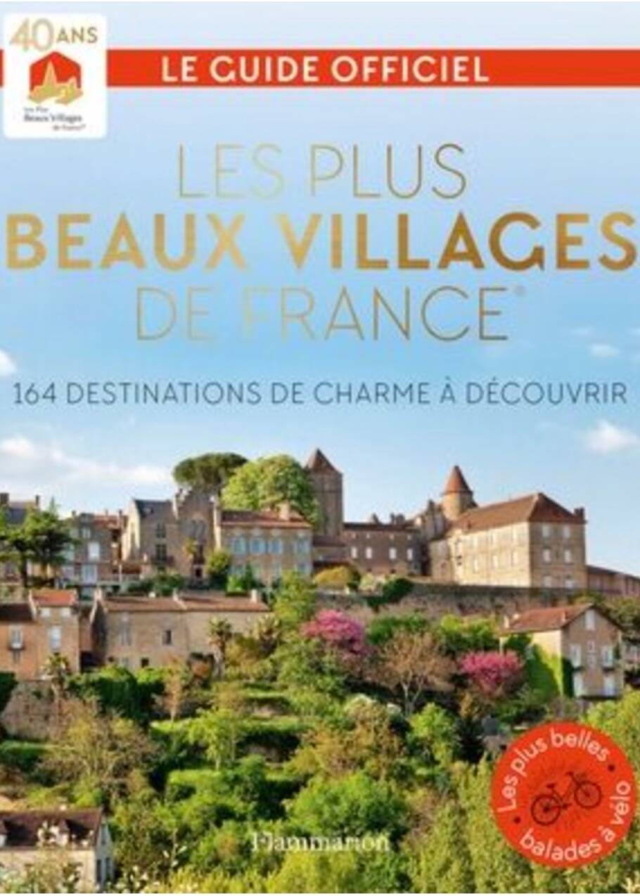 Quels lieux incontournables visiter à La Roche-Guyon, classé Plus Beaux Villages de France ? 