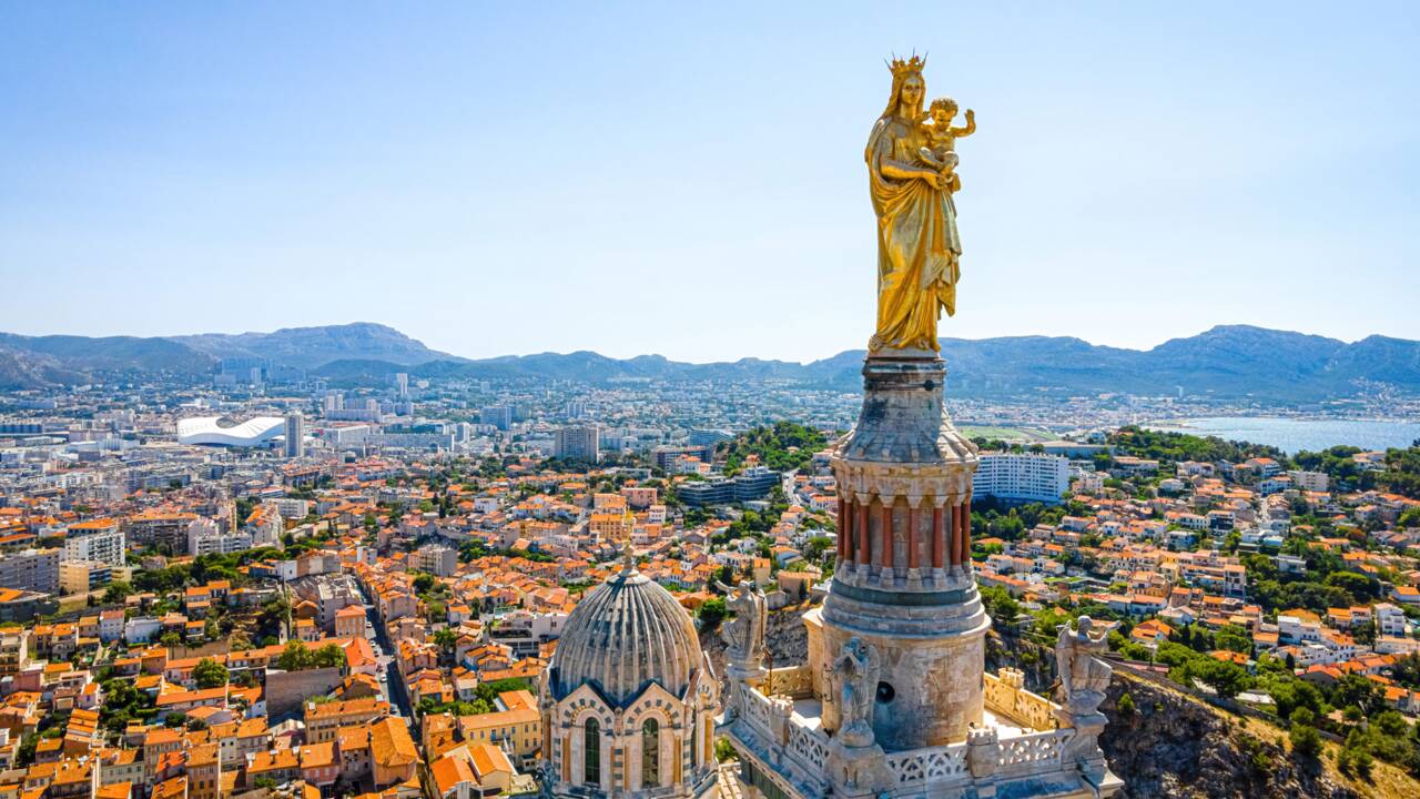 Top 10 des activités gratuites à faire à Marseille