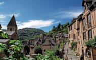 What to do in Conques, one of the most beautiful villages in France?