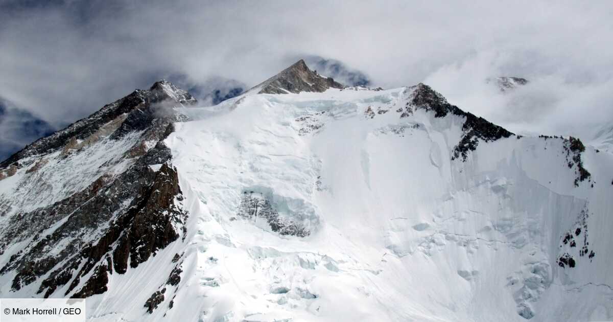 Pakistan : un guide népalais devient le premier alpiniste au monde à avoir gravi deux fois les 14 sommets de plus de 8 000 mètres