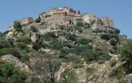 The most beautiful villages of France: what to do in Sant'Antonino, Haute Corse?