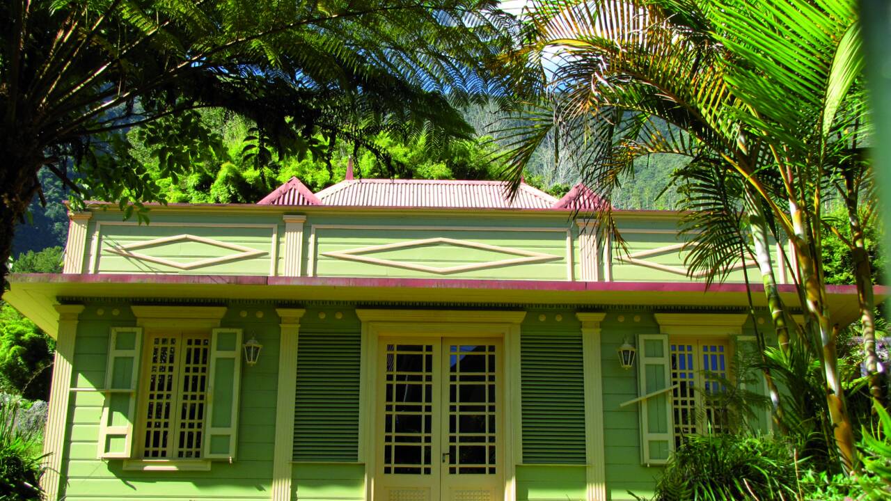 Plus Beaux Villages de France : que faire à Hell-Bourg, sur l'île de La Réunion ?
