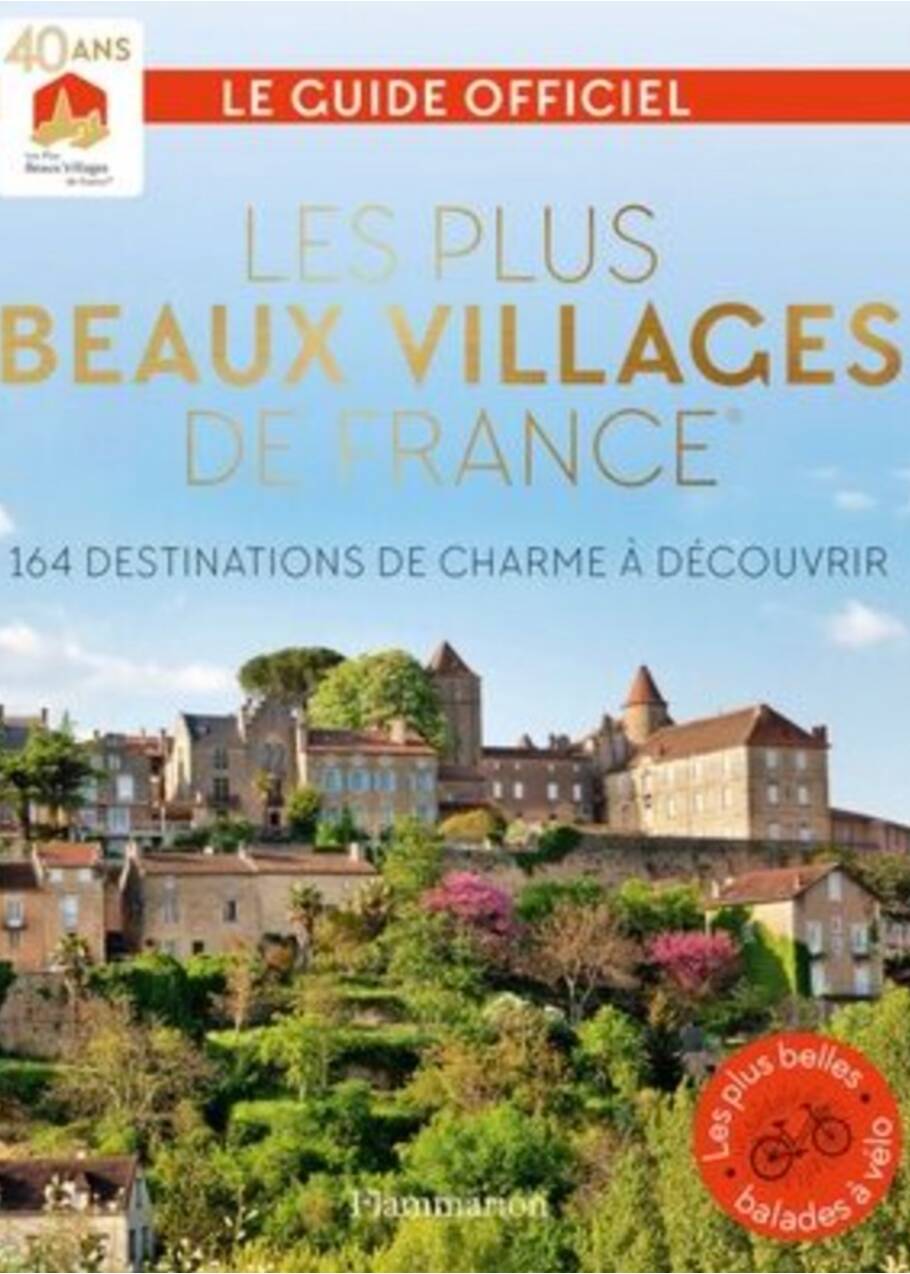 Plus Beaux Villages de France : que faire à Saint-Guilhem-le-Désert sur le chemin de Compostelle ? 