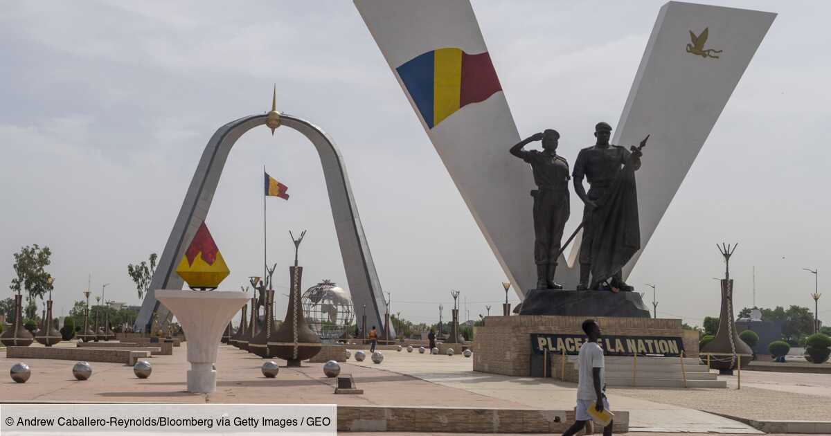 Cinq choses à savoir sur le Tchad, où s'ouvre un dialogue historique pour la paix entre la junte et les rebelles