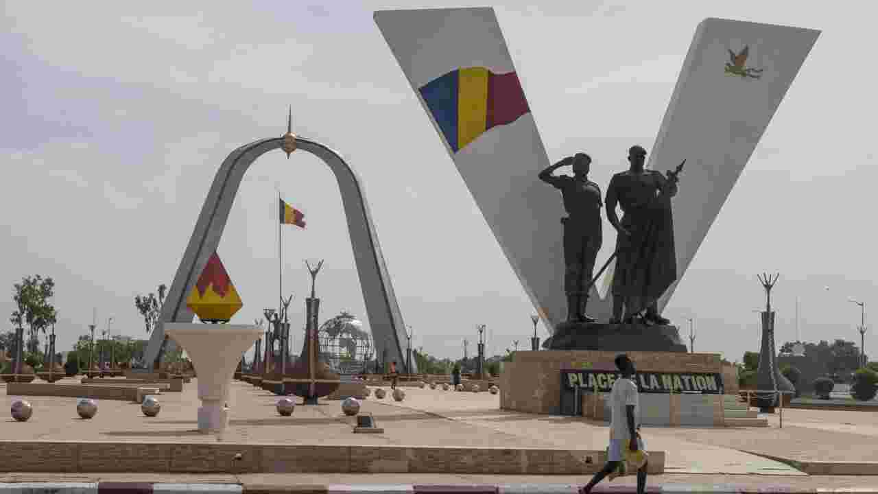 Cinq choses à savoir sur le Tchad, où s'ouvre un dialogue historique pour la paix entre la junte et les rebelles