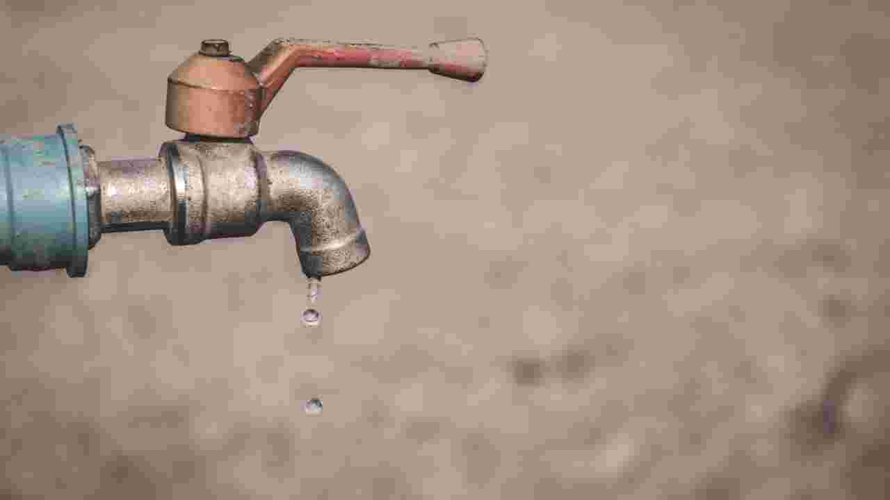 Restrictions d'eau : que peut-on faire (ou pas) pendant la sécheresse ?