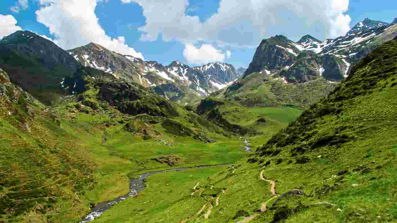 Vacances d'été en France : les meilleurs refuges de montagne où séjourner