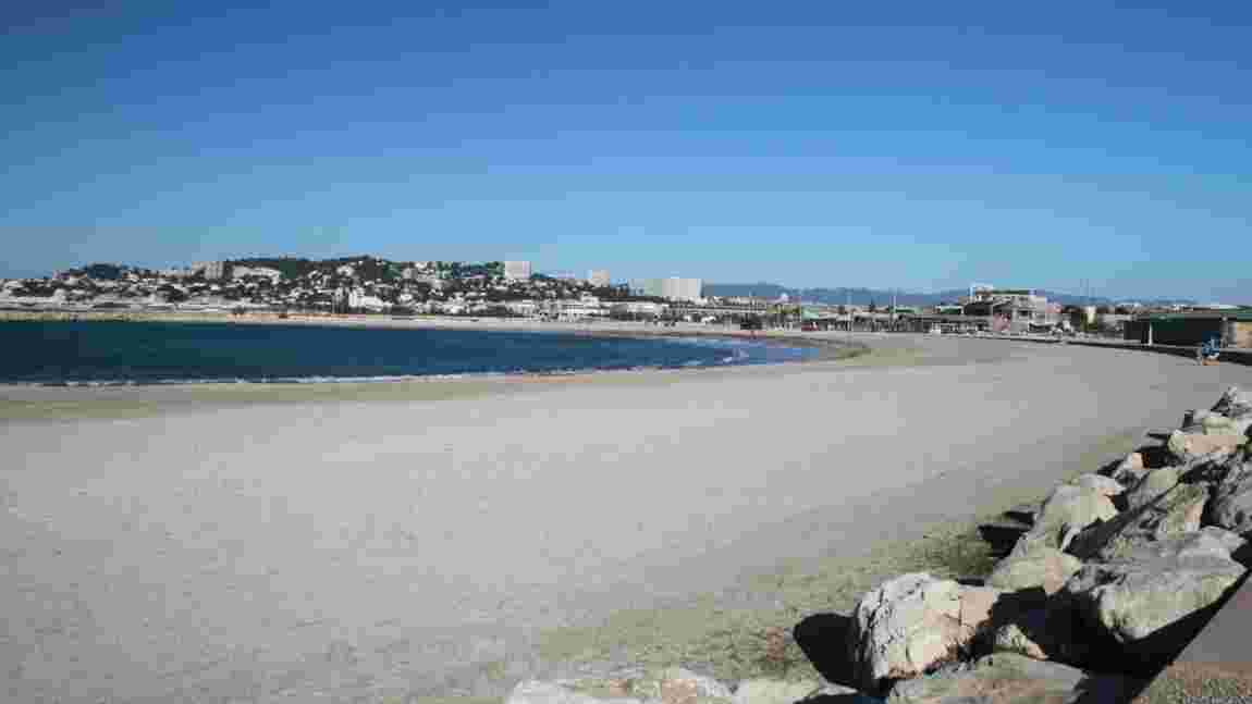 L’application Safer Plage utilisée à Marseille pour lutter contre le harcèlement de plage