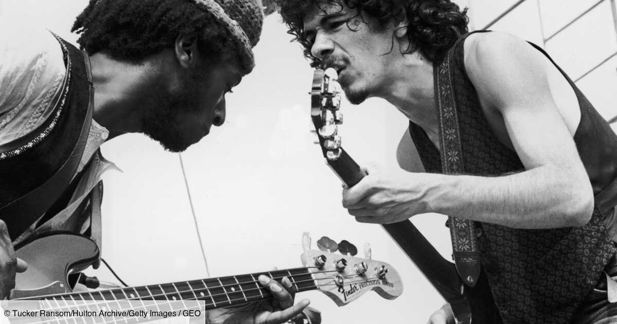 Woodstock : 5 choses que vous ne saviez peut-être pas sur le festival devenu légendaire