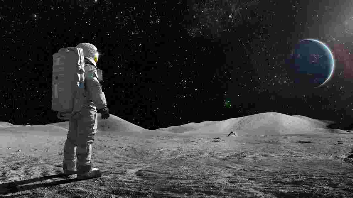 Retour des hommes sur la Lune : en quoi consiste le programme Artemis de la Nasa ?