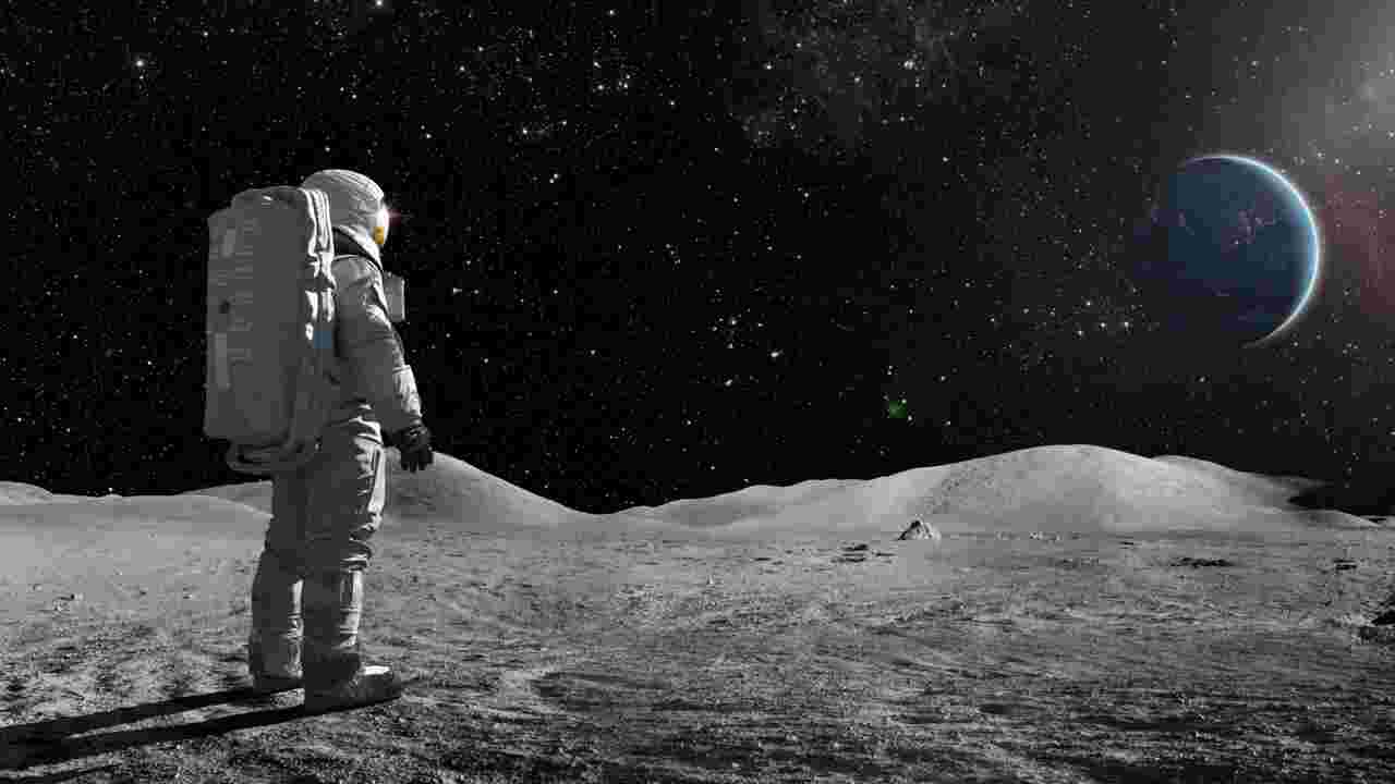 Retour des hommes sur la Lune : en quoi consiste le programme Artemis de la Nasa ?