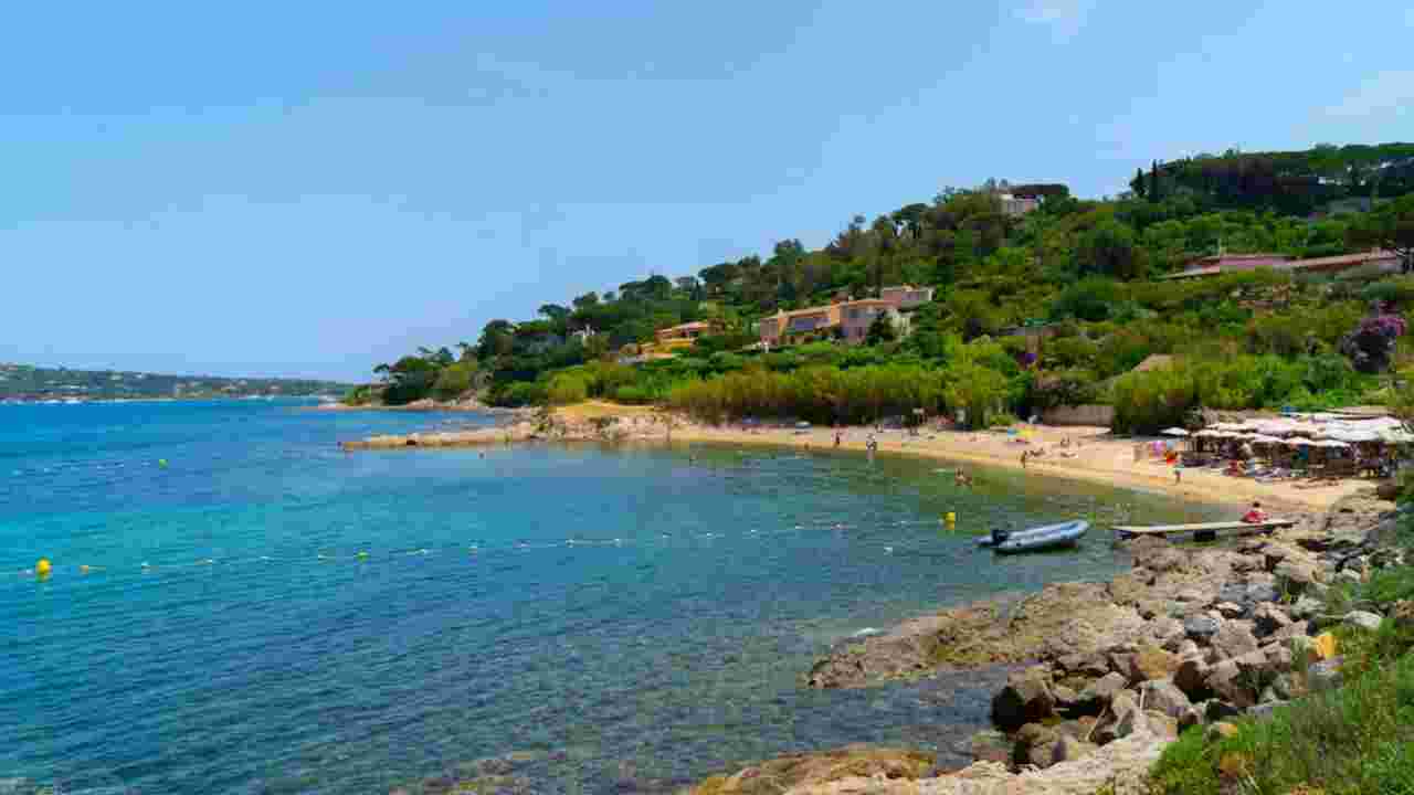 Quelles sont les plages françaises les plus instagramées cet été ?