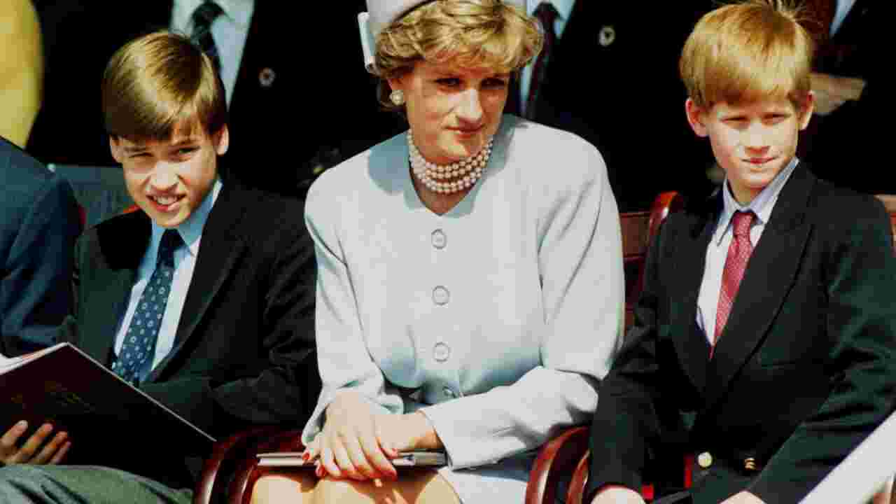 Diana, princesse de Galles et icône sanctifiée, 25 ans après sa mort