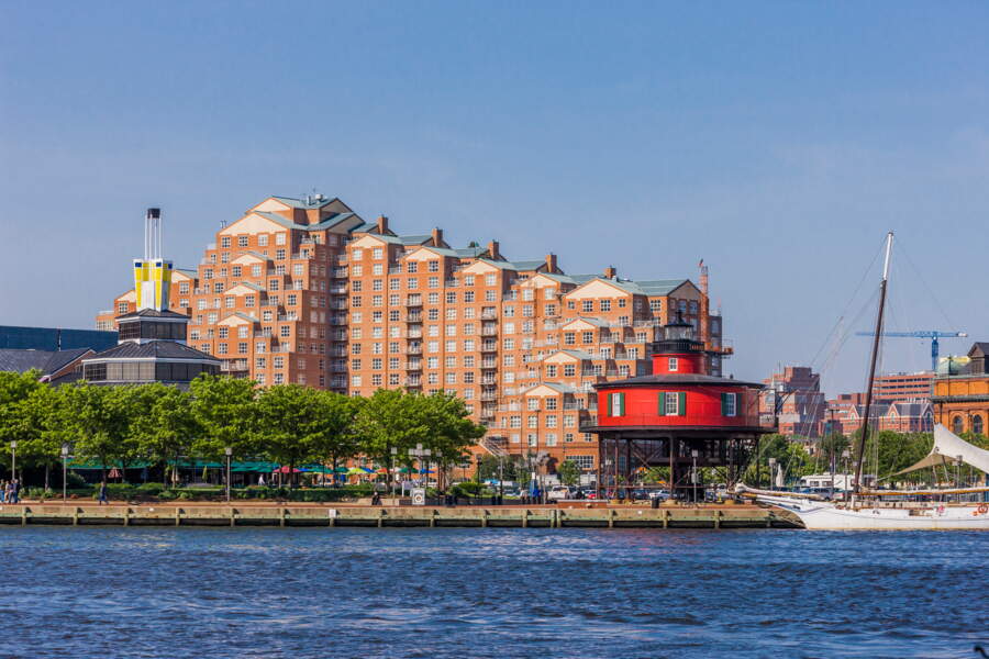 Top 12 des plus beaux phares du monde GEO