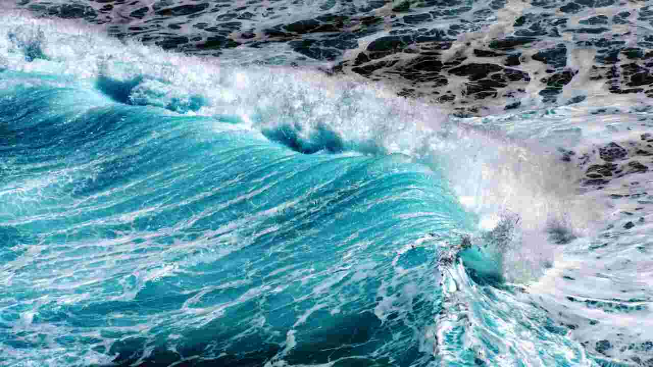 Combien de kilomètres mesurait le plus grand océan que la Terre ait jamais connu ?