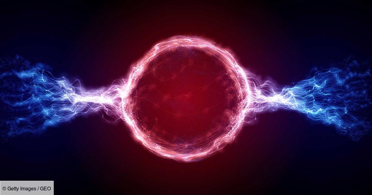 Qu’est-ce que la fusion nucléaire ?