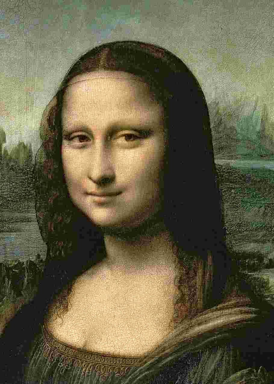 Qui était vraiment Mona Lisa ?