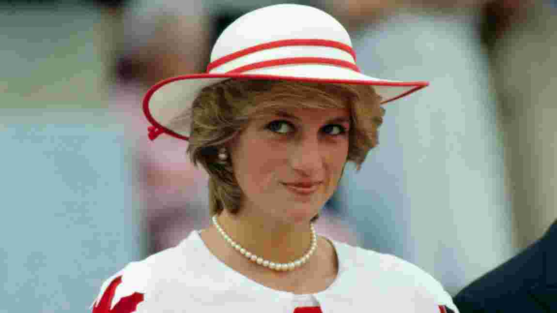 Lady Di : hommages sans cérémonie pour le 25e anniversaire de la mort de la princesse Diana