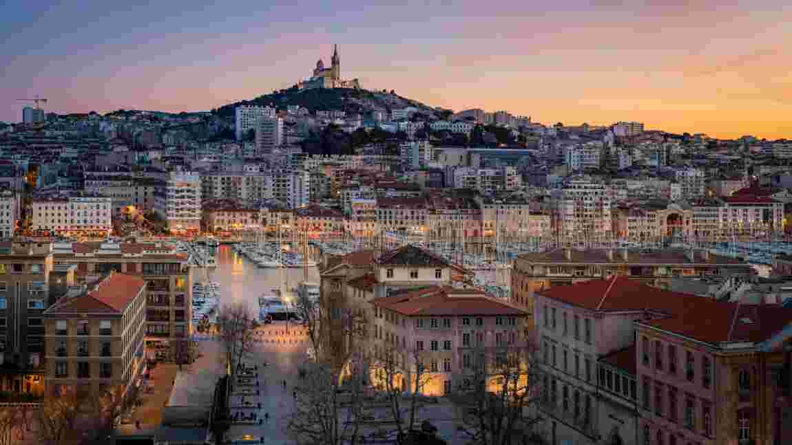 Visiter Marseille et ses alentours sans voiture : nos itinéraires accessibles à pied, à vélo ou en bateau