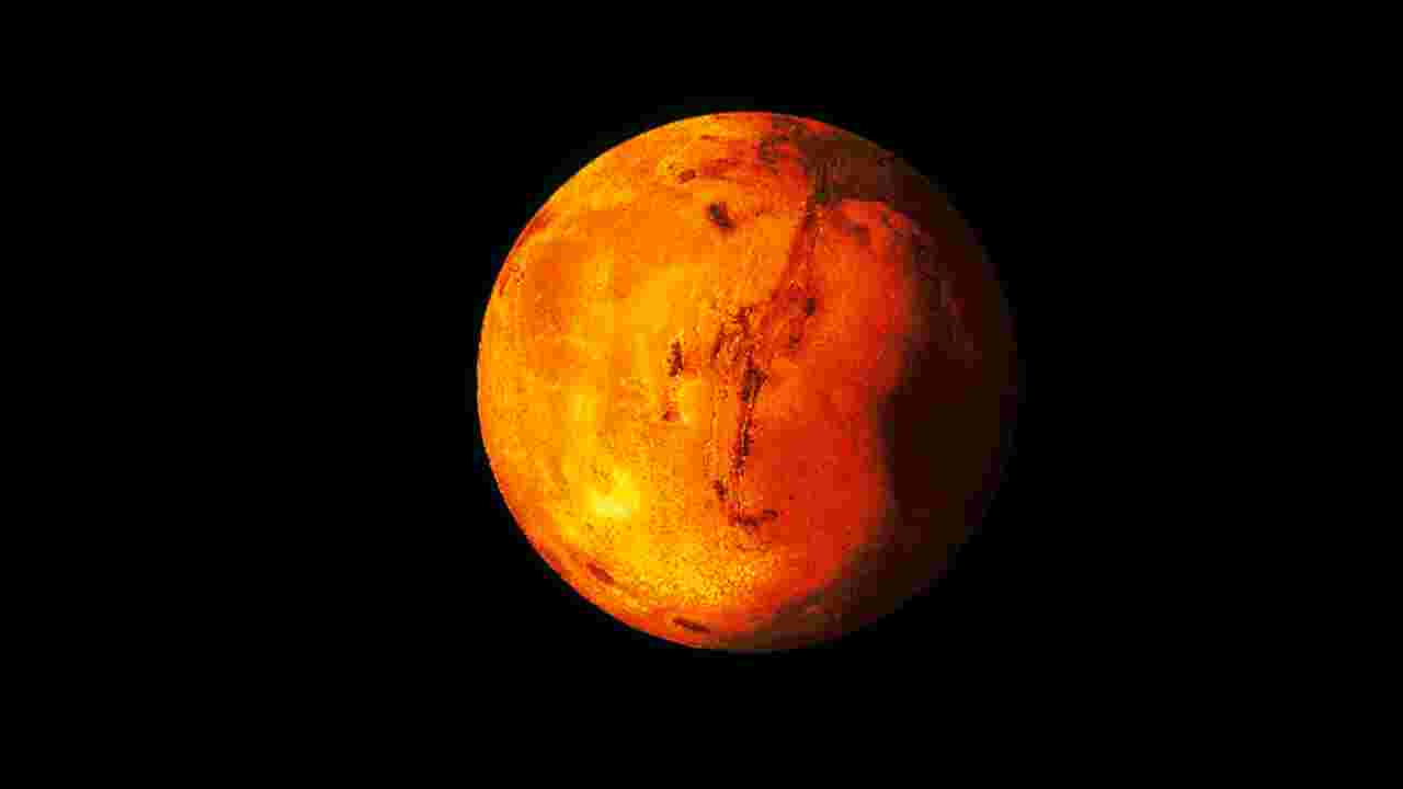 Mars : la NASA réussit à produire suffisamment d'oxygène pour respirer pendant plus de 1h30