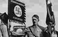 Jakie znaczenie miała swastyka, zanim stała się symbolem partii nazistowskiej?