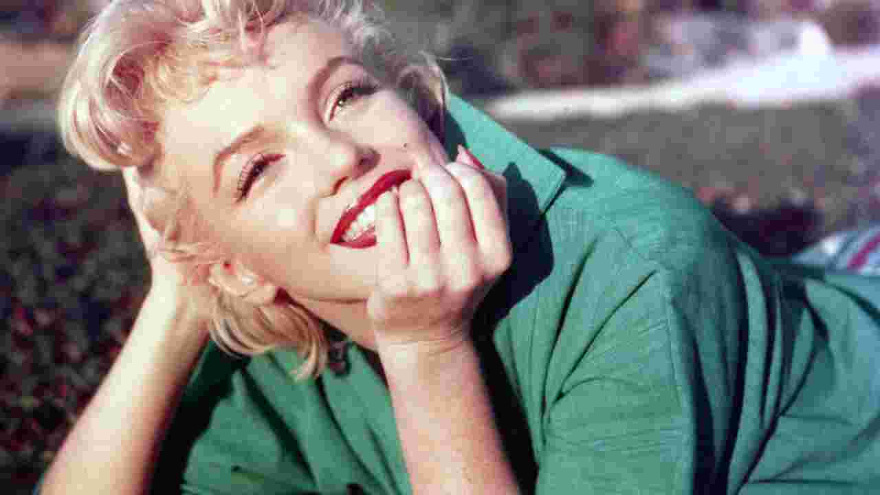Marilyn Monroe : cinq choses à savoir sur l'actrice de légende 60 ans après sa mort