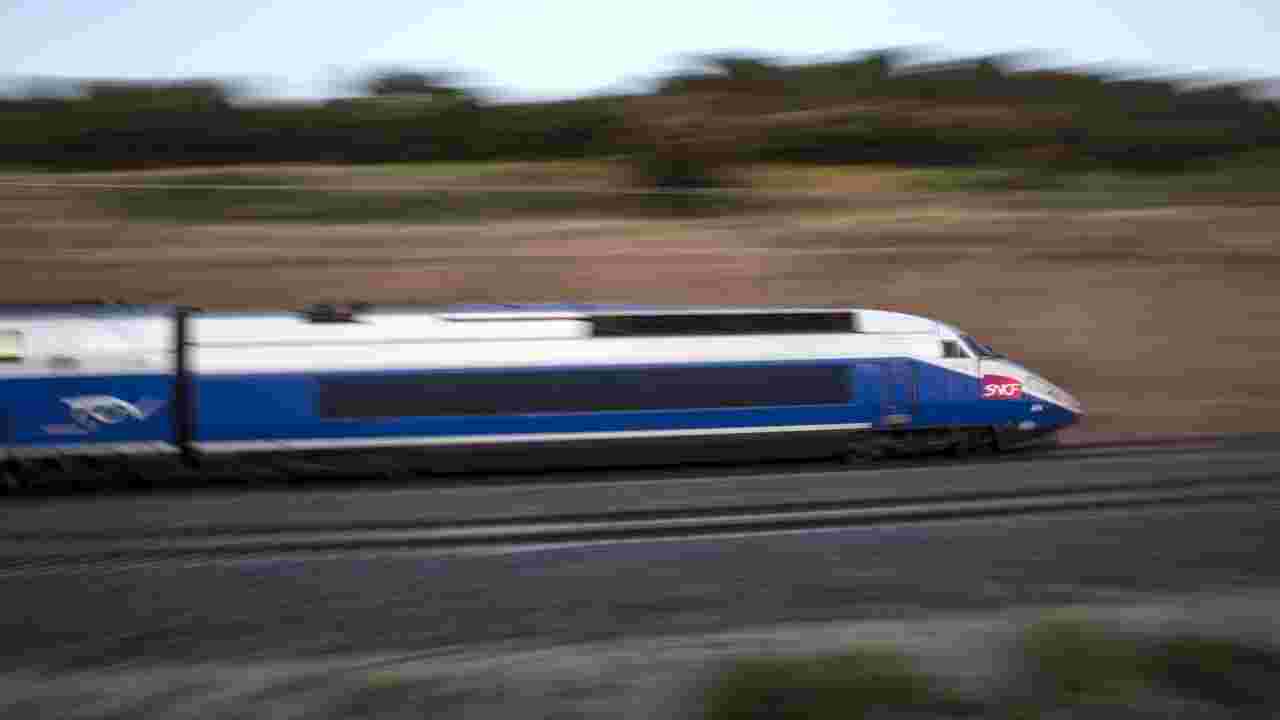 Polémique Mbappé et Galtier : existe-t-il des trains privés à la SNCF ?